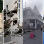 terremoto na Indonésia